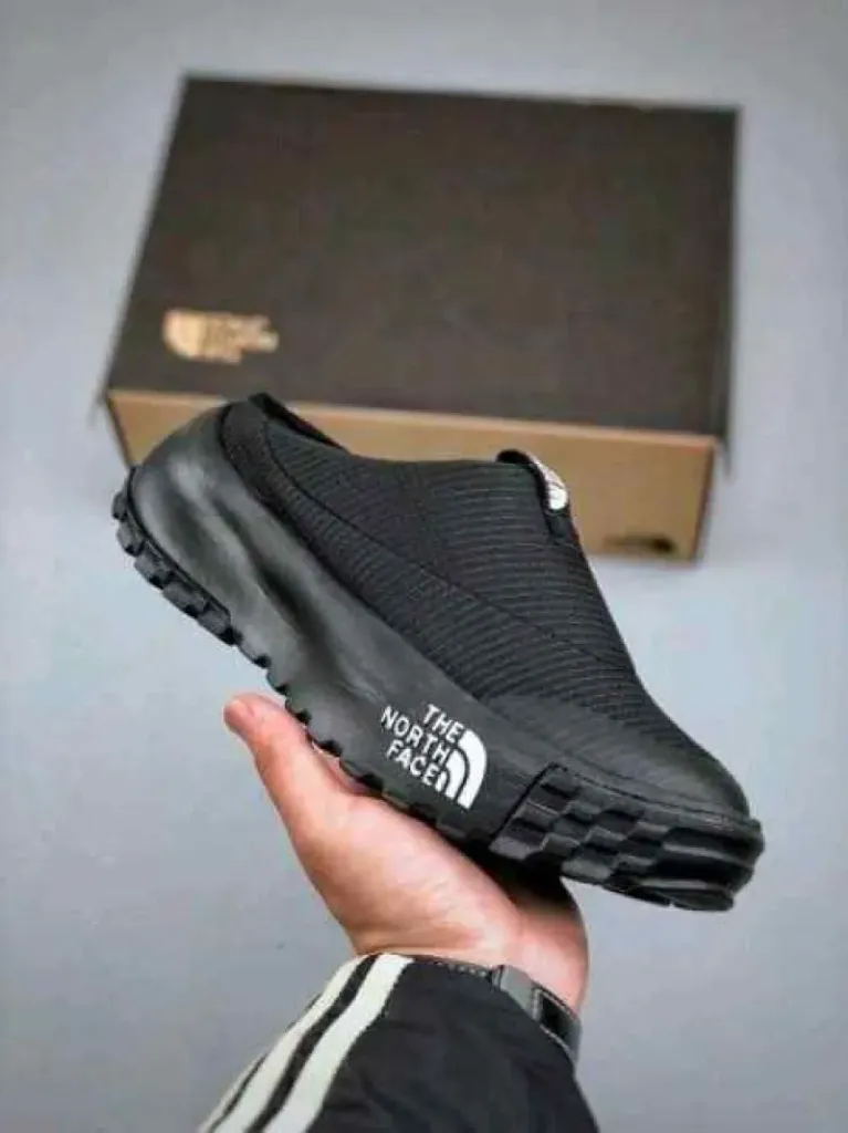 The_North_Face Never Stop Mule Premium Quality 198