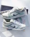 Nik_e Sb Dunk Low Dragon of the Year Steam Puppet 194