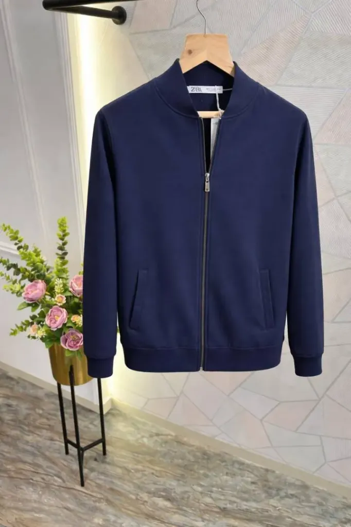 Zar_A Premium Quality Jacket With Original Box And Tag