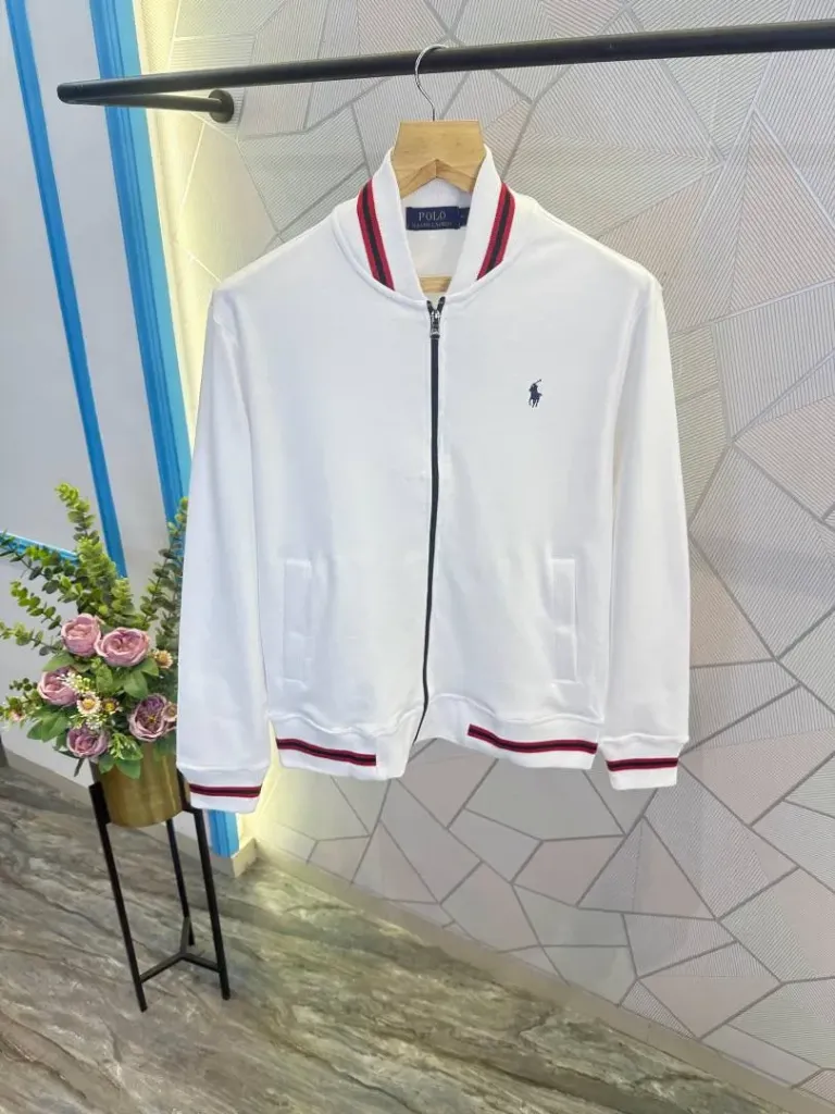 Ralph _Lauren Premium Quality Jacket Store Article