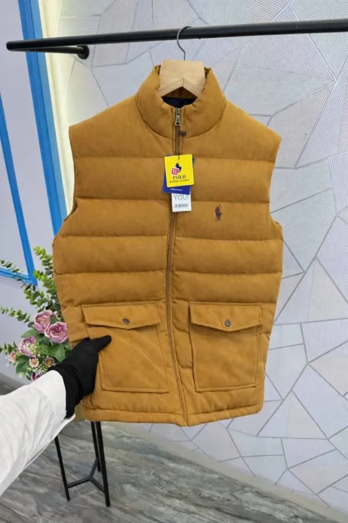 Ralph _Lauren Premium Quality Jacket Store Article