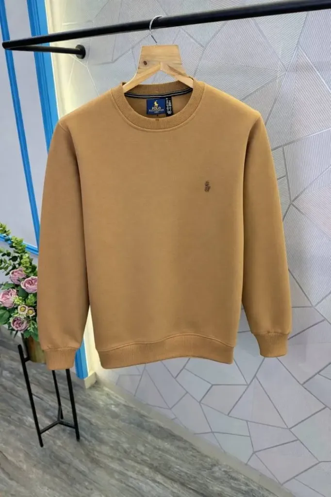 Ralph _Lauren Premium Quality Sweatshirt Store Article