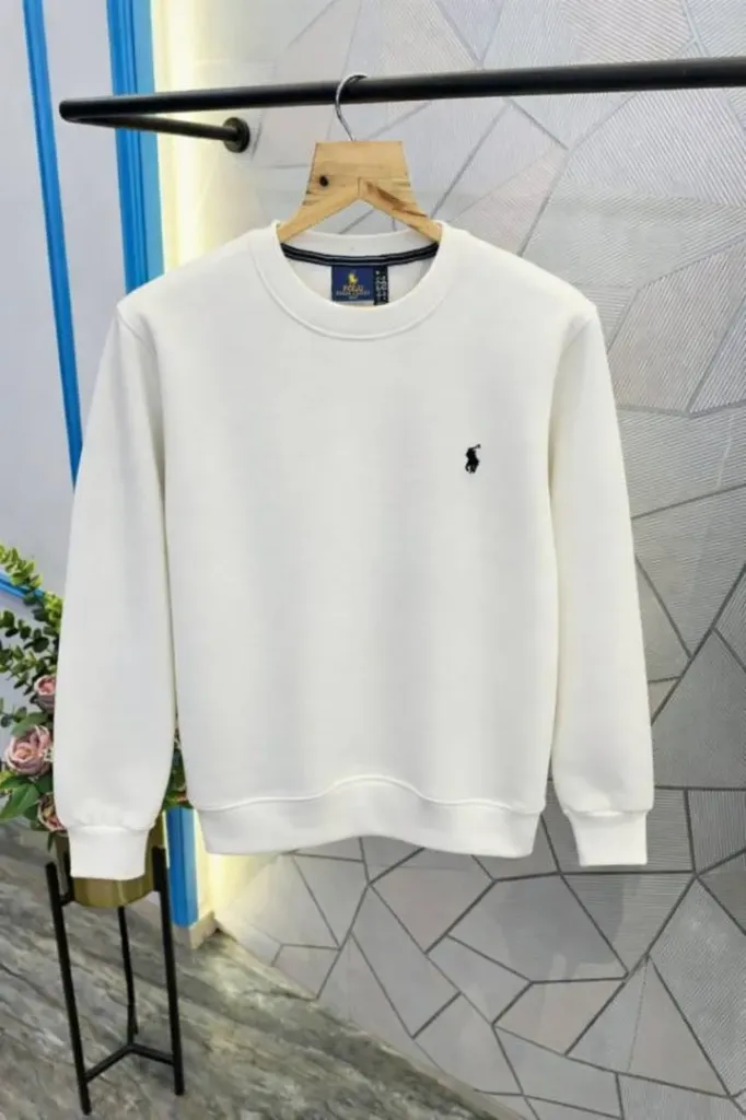 Ralph _Lauren Premium Quality Sweatshirt Store Article