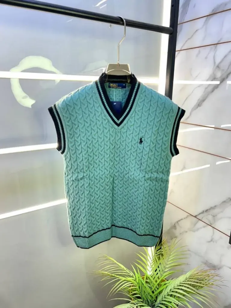 Ralph_Lauren Imported Sky Super Premium Sweaters F3345-SK
