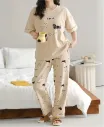 Women Pajama Set